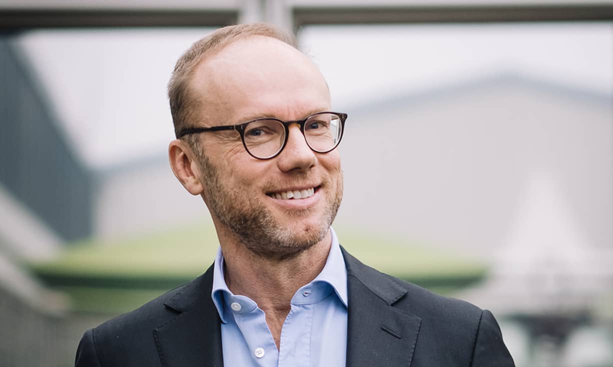 Lars Förberg