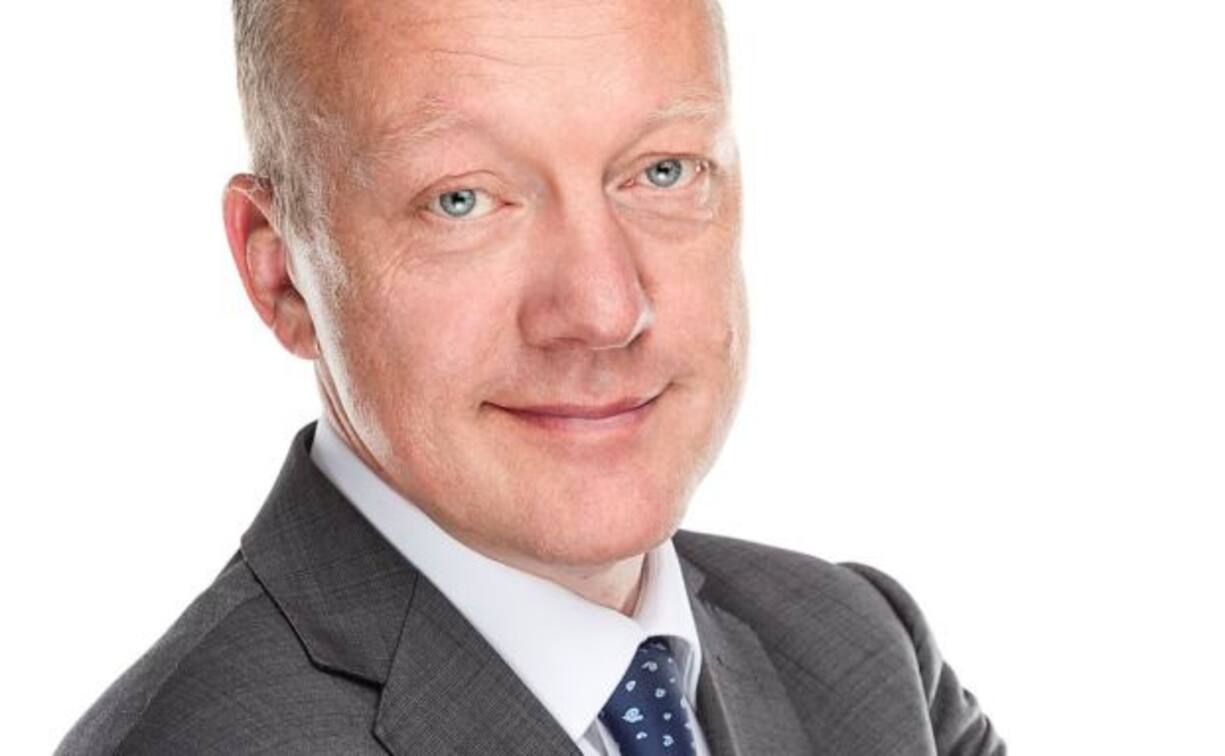 Michael Sjöström