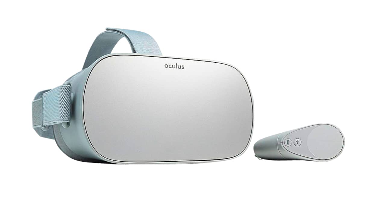 Oculus Go