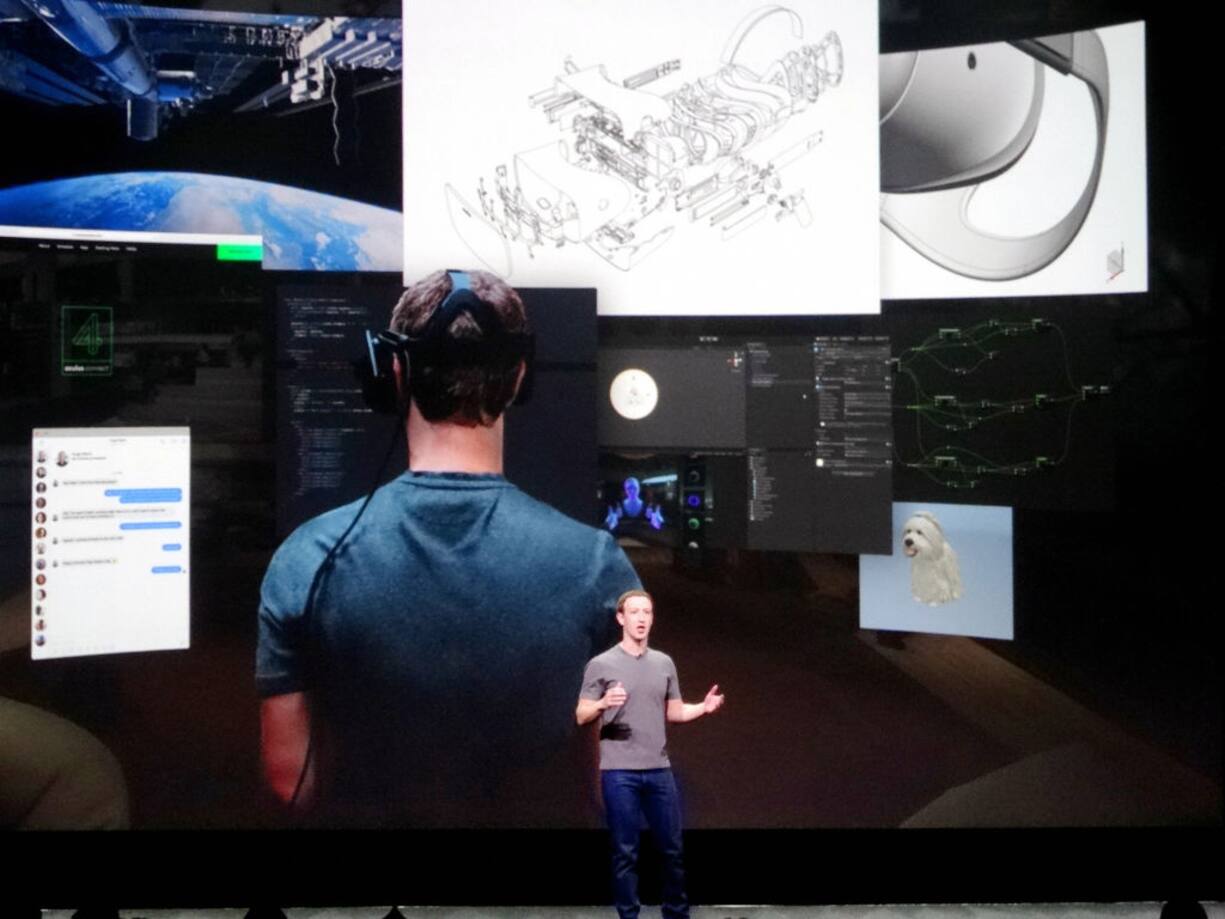 Oculus Go