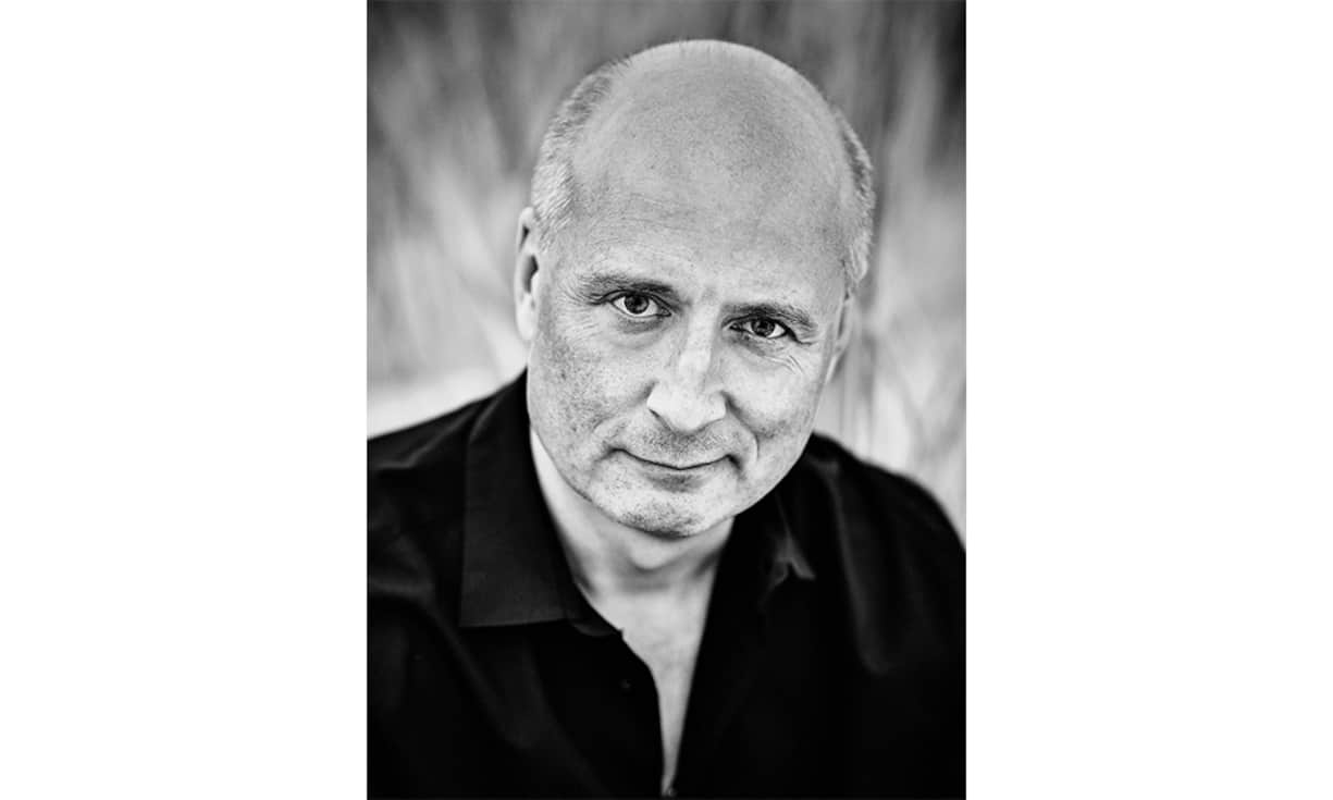 Paavo Järvi
