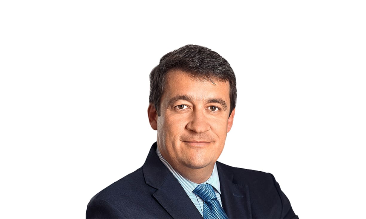 Pierre-Olivier Bouée