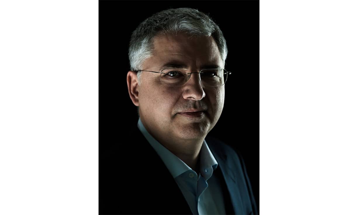 Severin Schwan
