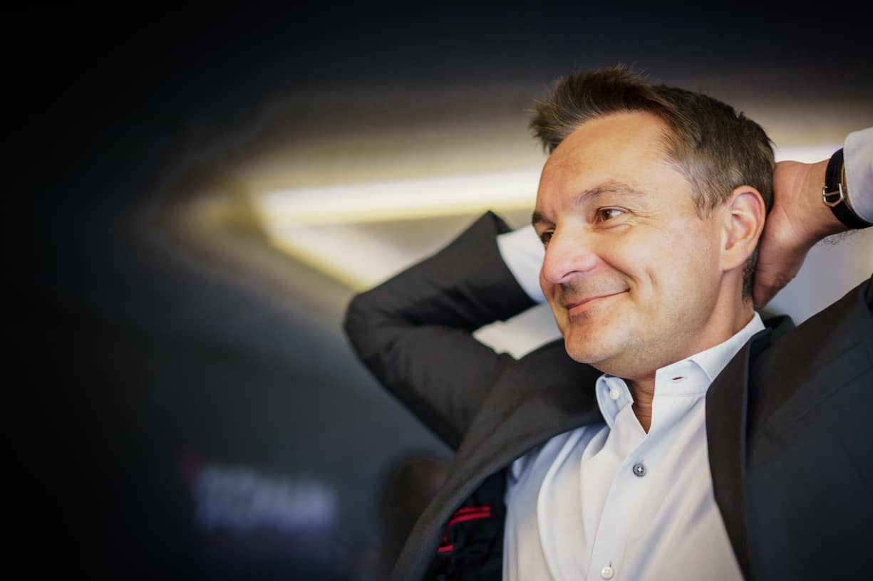 Stéphane Maquaire