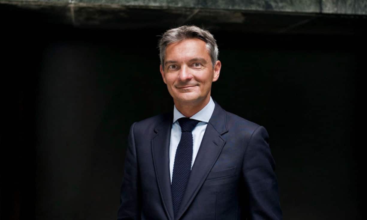Stéphane Maquaire