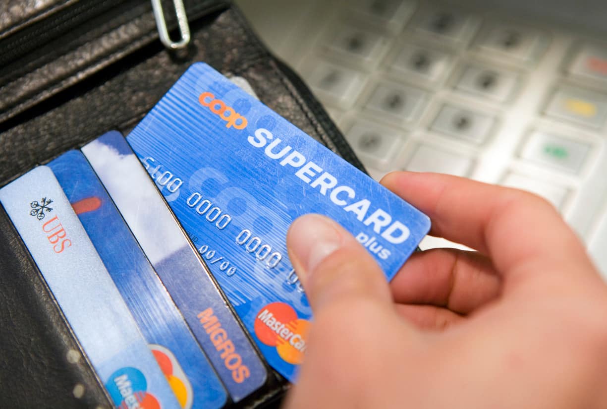Supercard