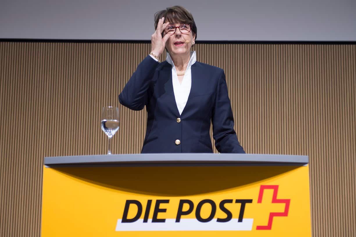 Susanne Ruoff