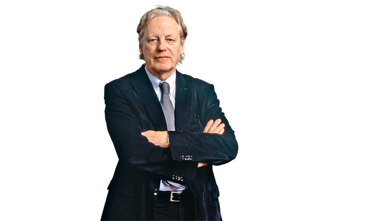 Thomas Held