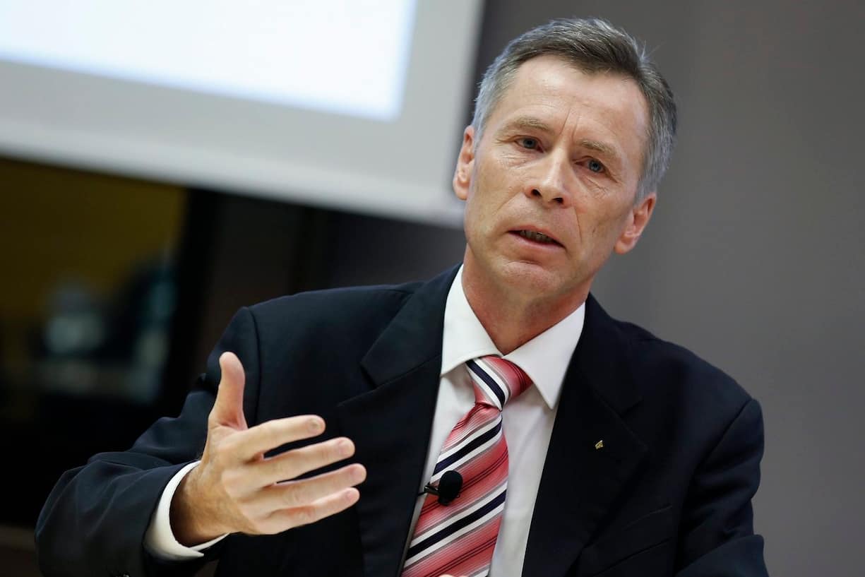 Ulrich Hurni