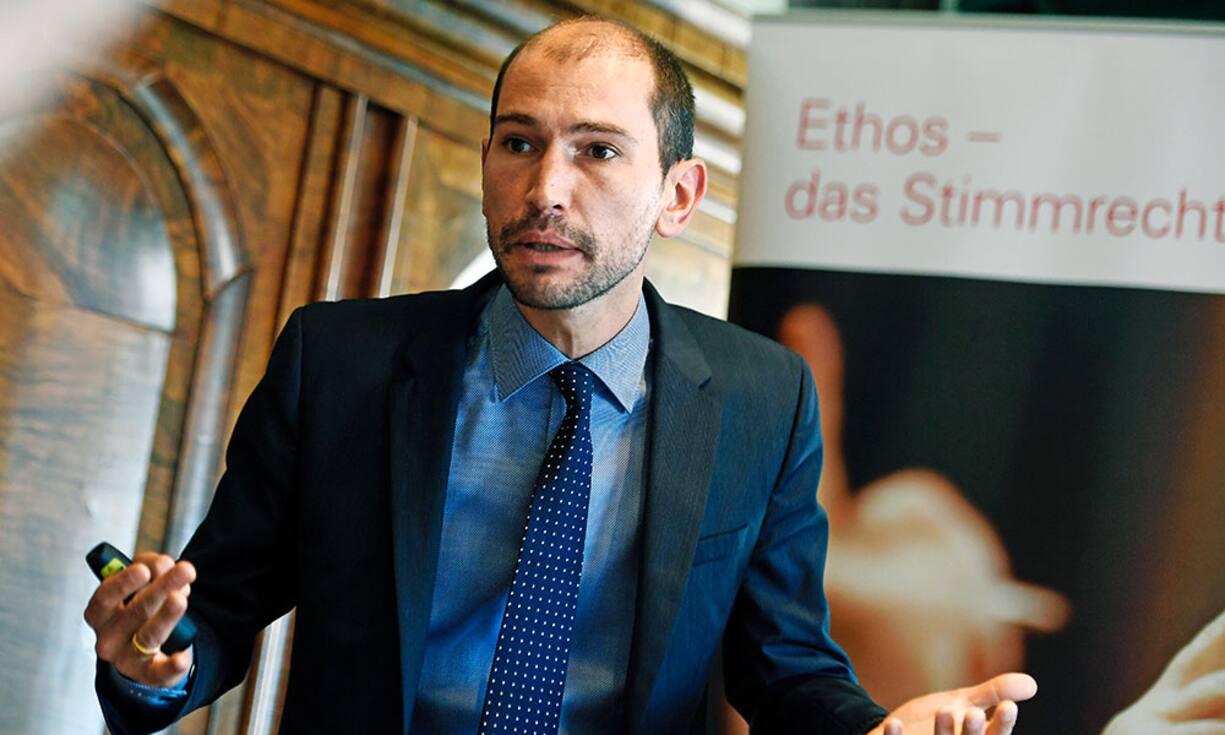 Vincent Kaufmann