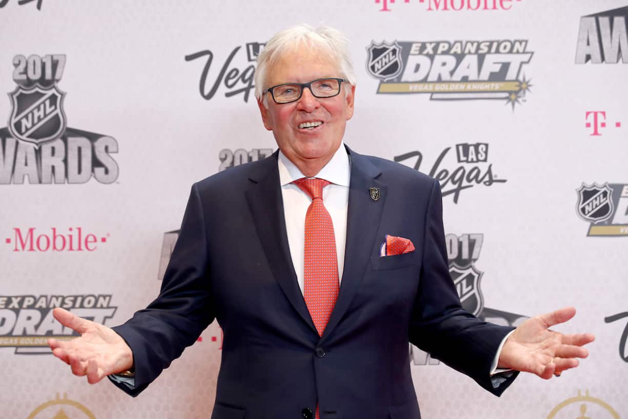  Bill Foley 