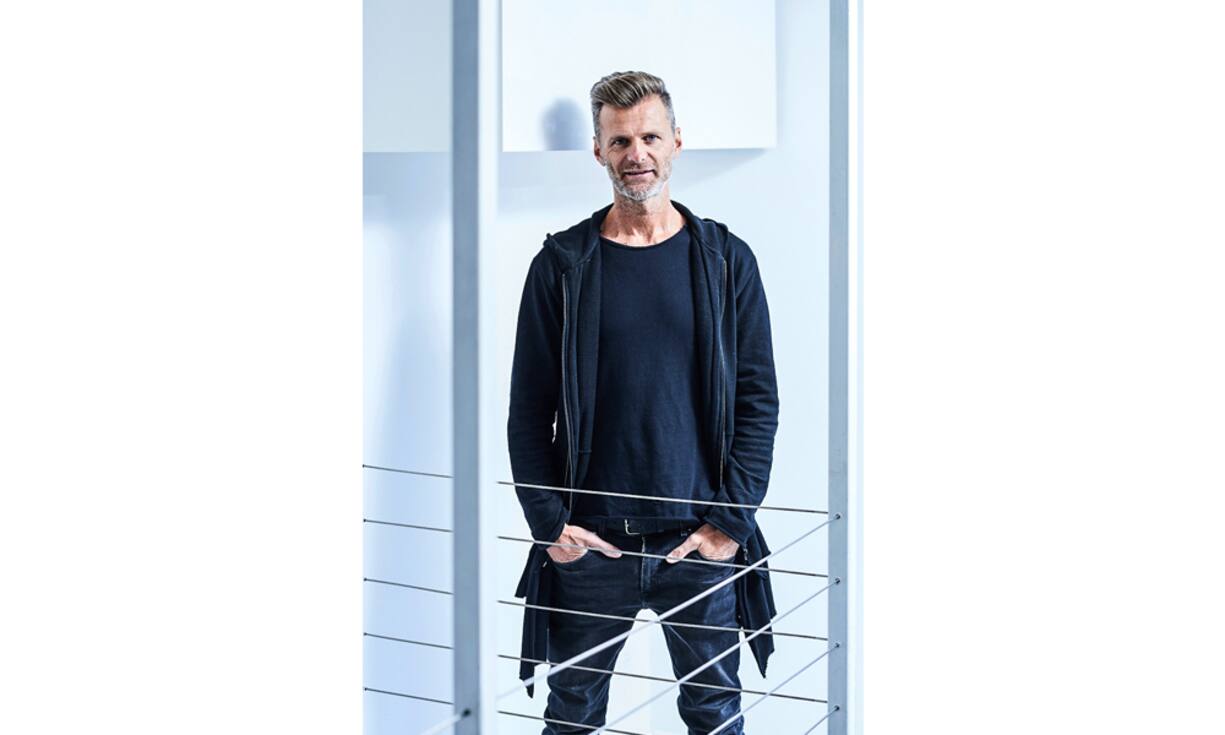 Alain Sutter