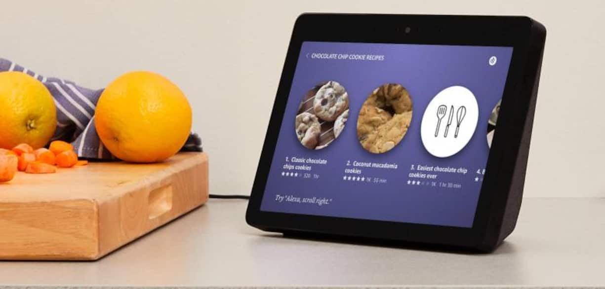 Amazon Echo Show