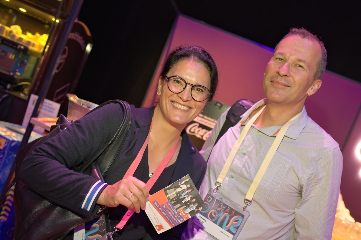 Andrea Degen, Hyggii by Institute for Mental Health;Stefan Zettel, Ascentiv AG
