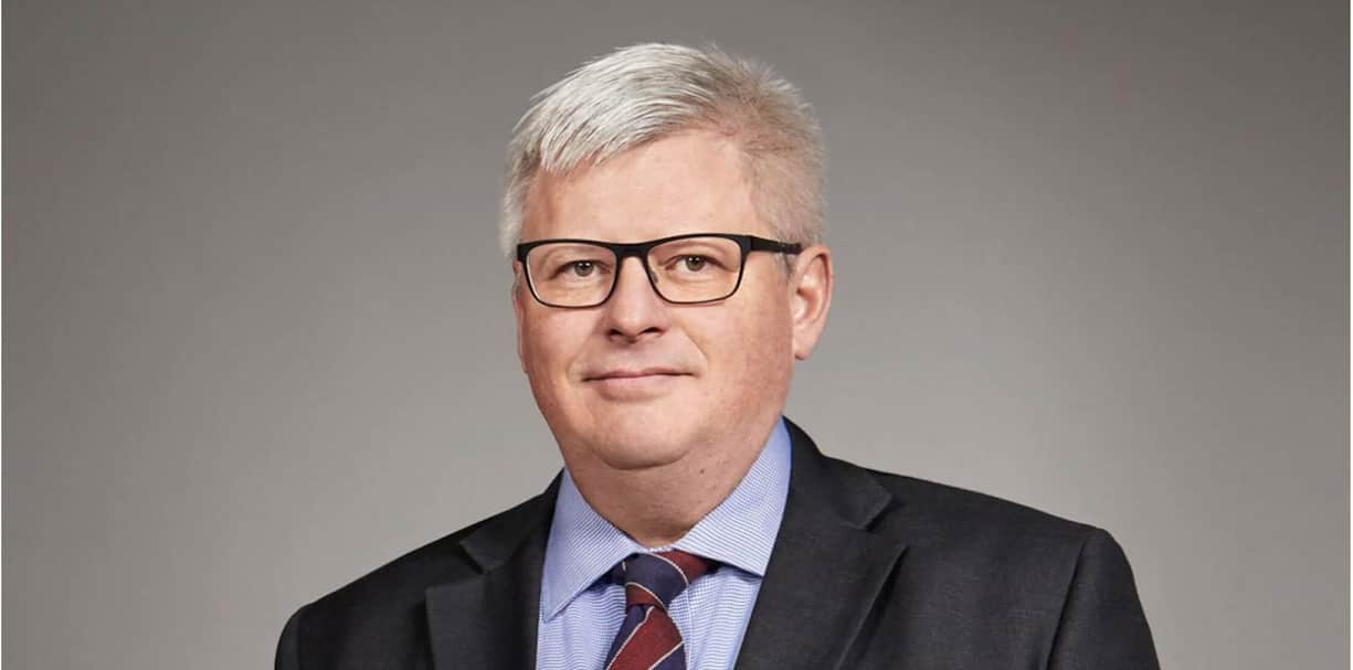 Andreas Gottschling