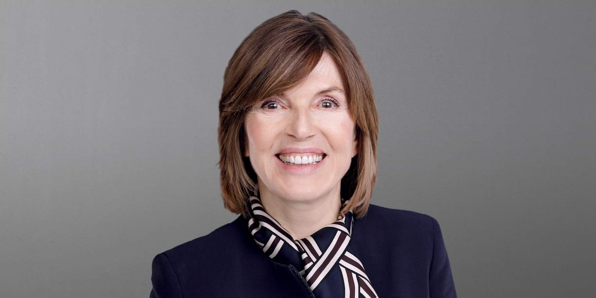 Antoinette Poschung 