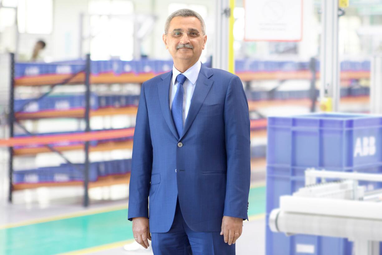 Bazmi Husain wird im Herbst in Pension geschickt.