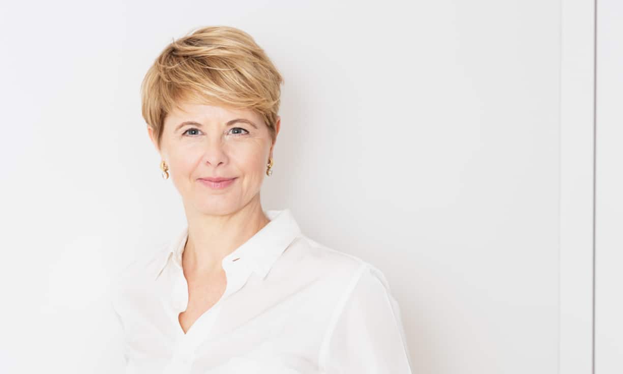 Beate Eckhardt