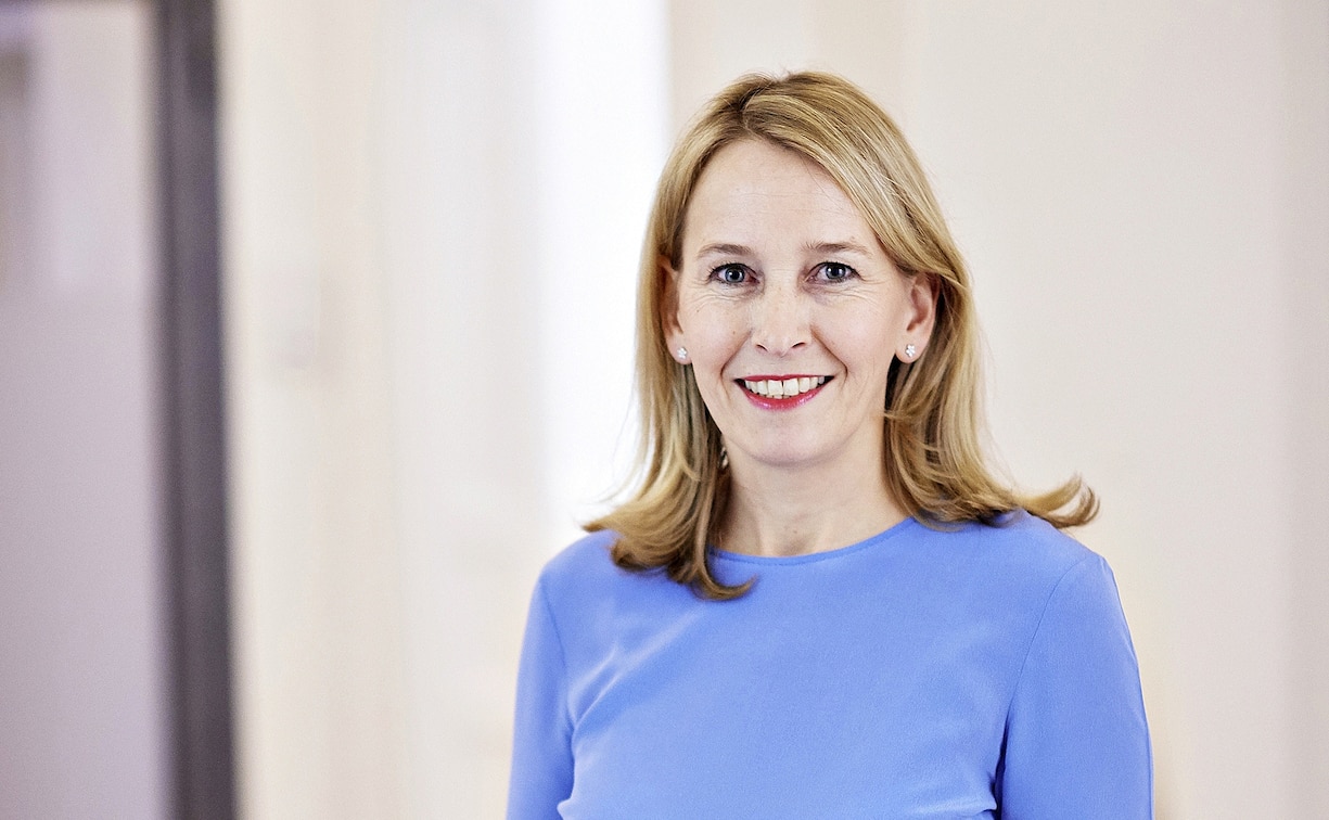 Beatrix Morath Managing Director & Country Head at AlixPartners