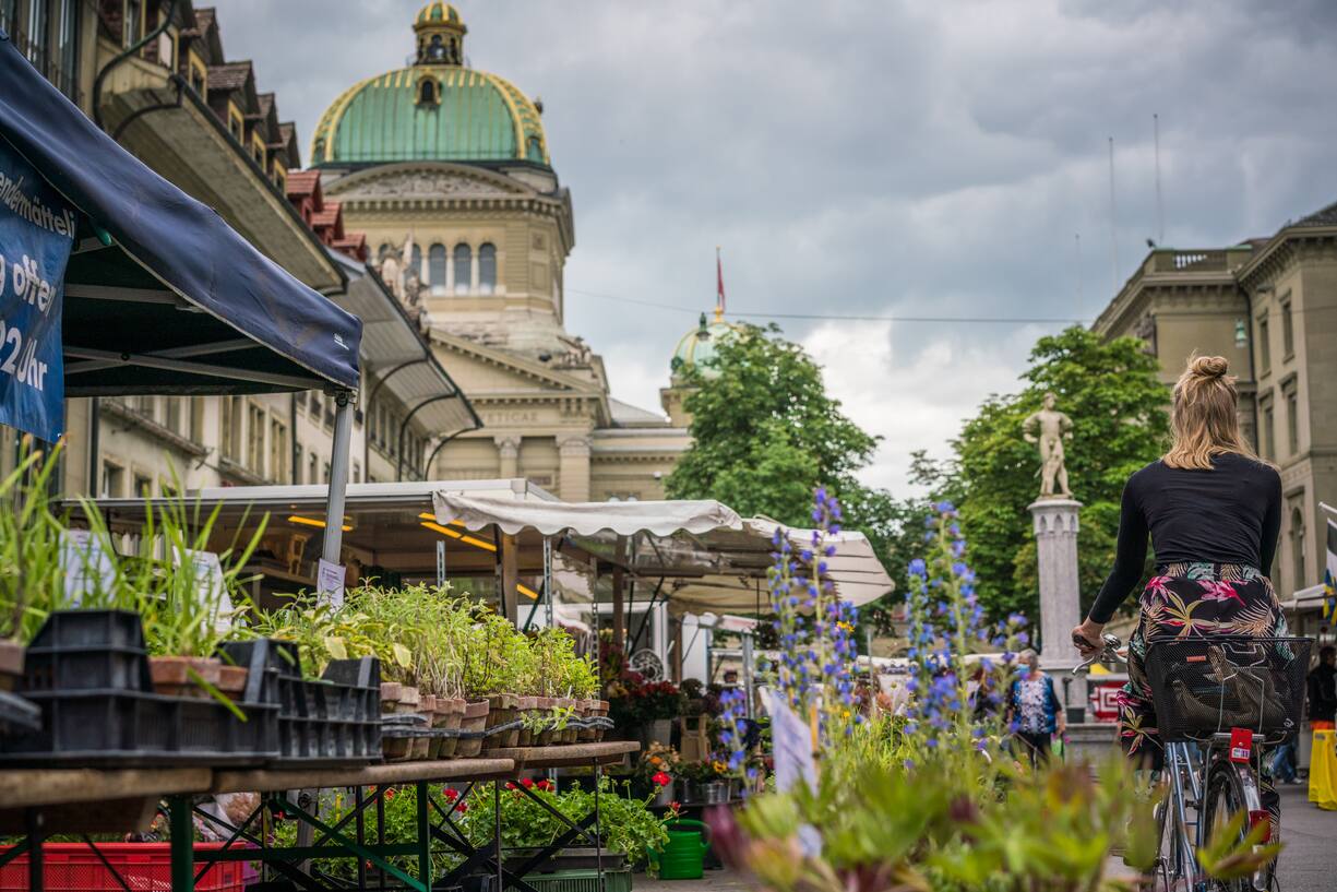 Bern