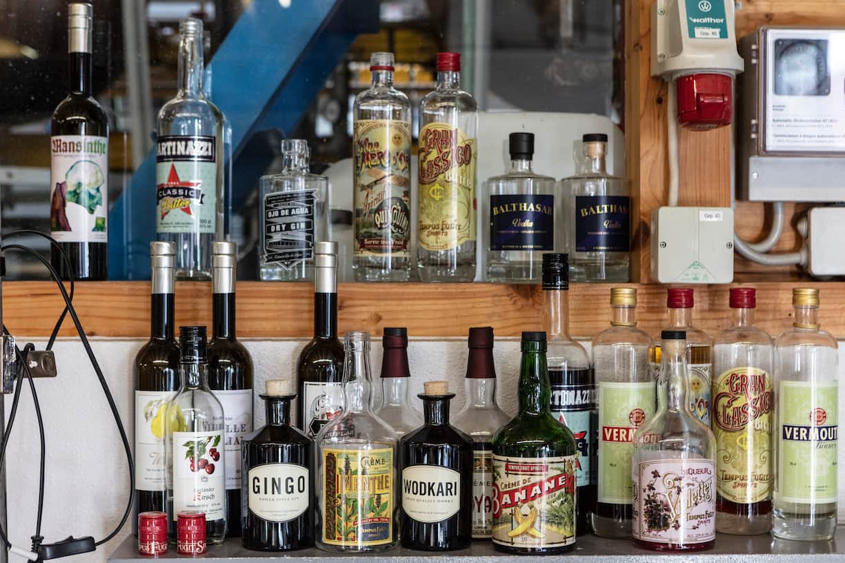 Absinth