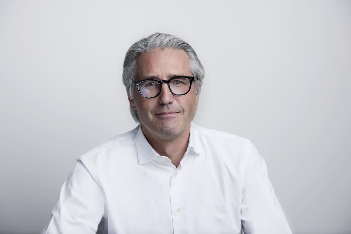 <p>CEO Michael Mueller leitet das ­Unternehmen seit elf Jahren.</p>