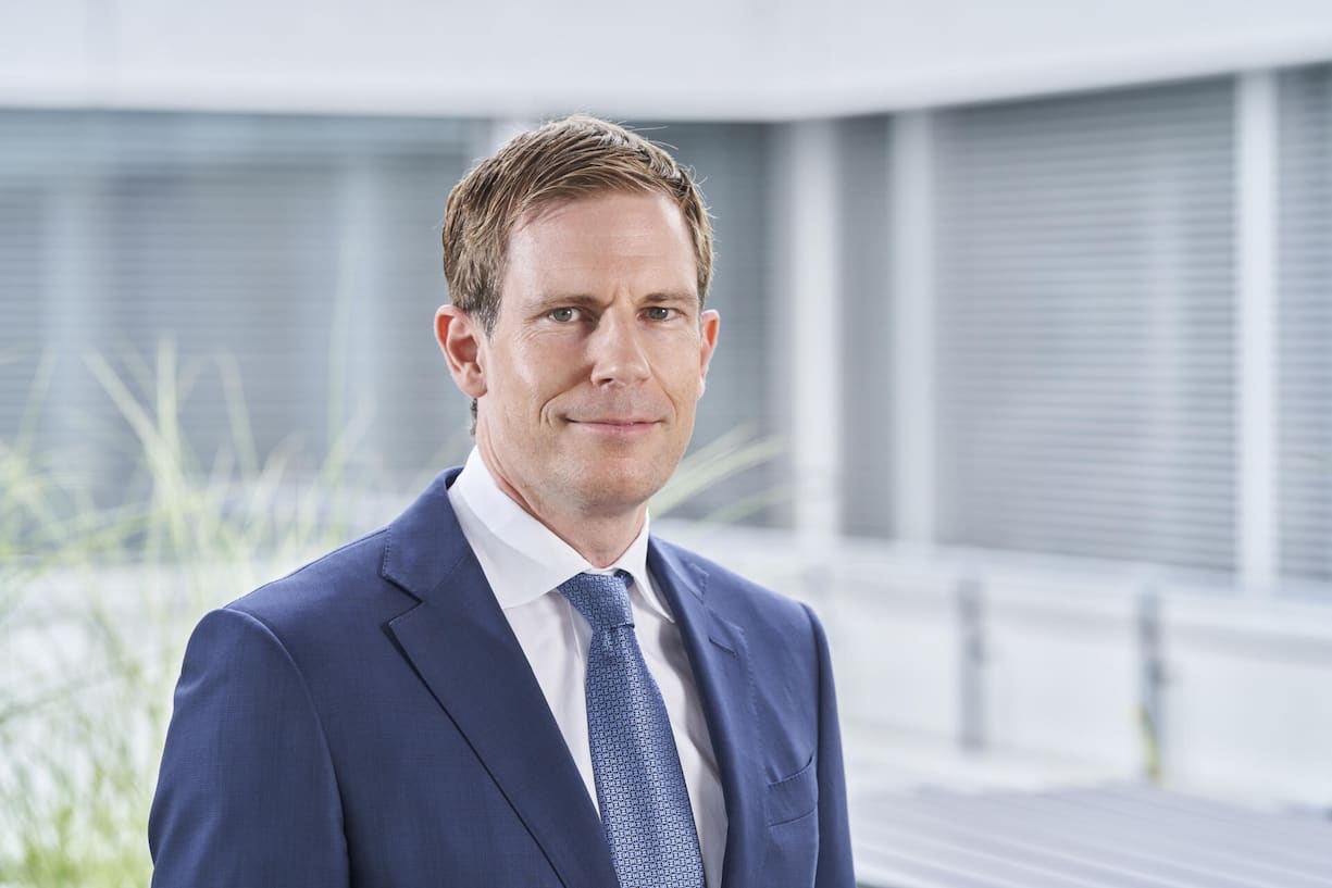 <p>Roger Reist ist nicht mehr CEO-­Kandidat.</p>