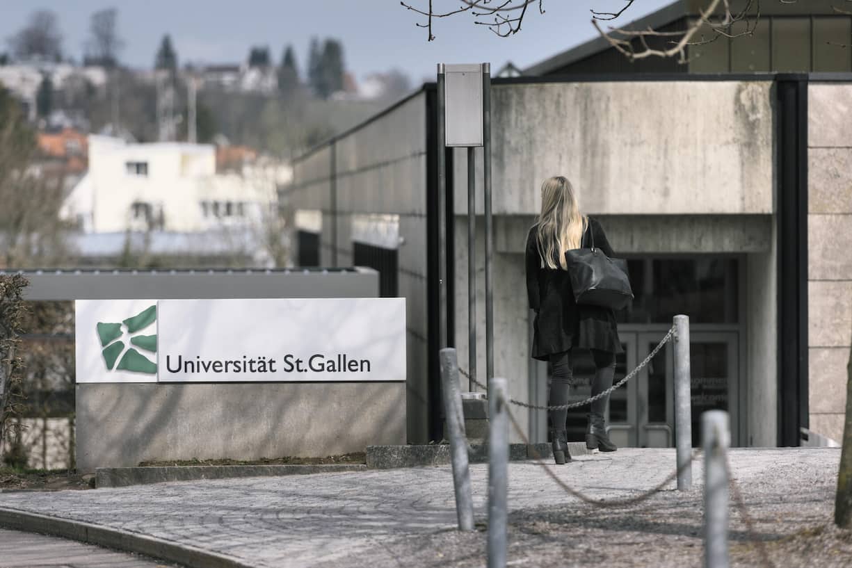 <p>Fehlverhalten: Untersuchungen bestätigen Plagiatsvorwürfe und Interessenkonflikte zweier Professoren an der HSG.</p>