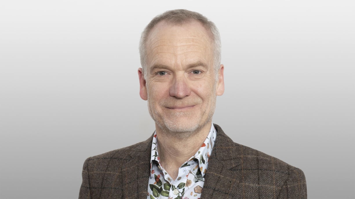 <p>«Wir haben die europäische Wachstumsstory als neues Narrativ. Wer hätte das gedacht?», sagt Paul Jackson von Invesco.</p>