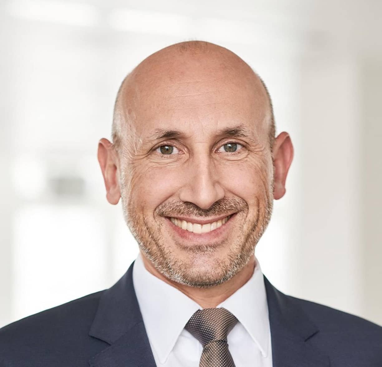 <p>«Die entscheidende Frage für die Börse ist, wie stark das US-Wachstum 2025 zurückkommt», sagt Heinz Rüttimann von Rahn+Bodmer.</p>