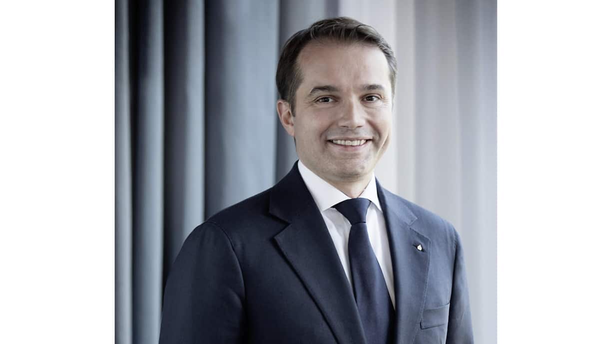 <p>Richard Leuenberger</p>