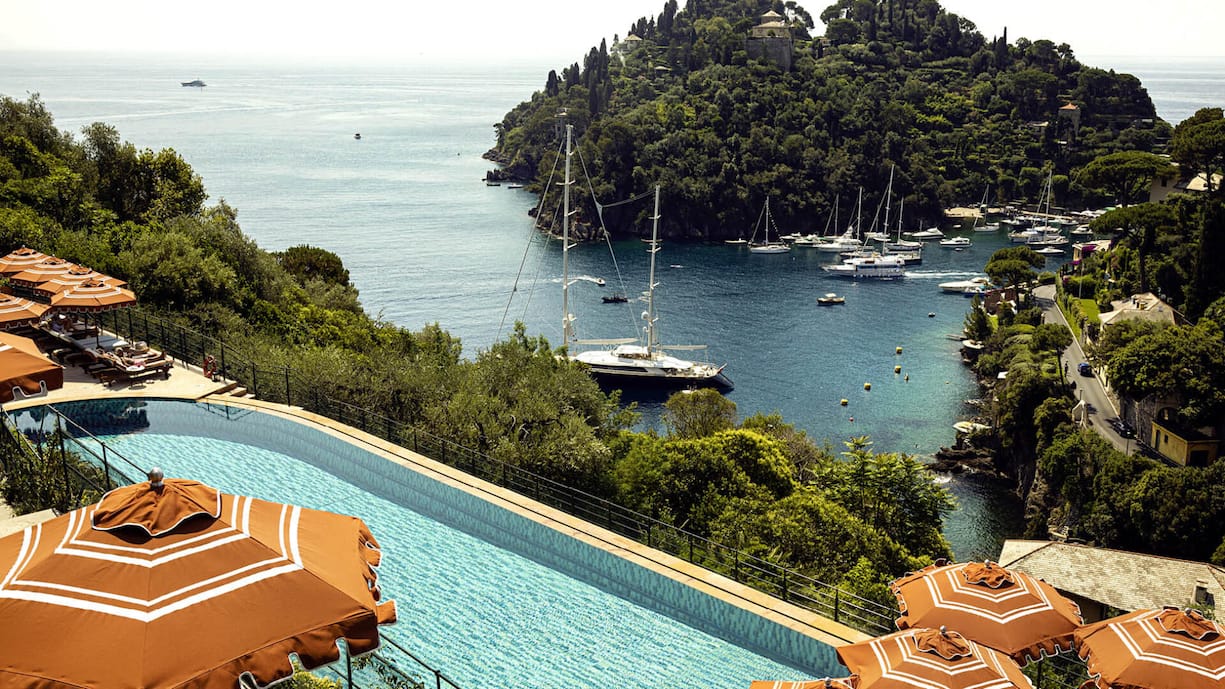 <p>Splendido</p>