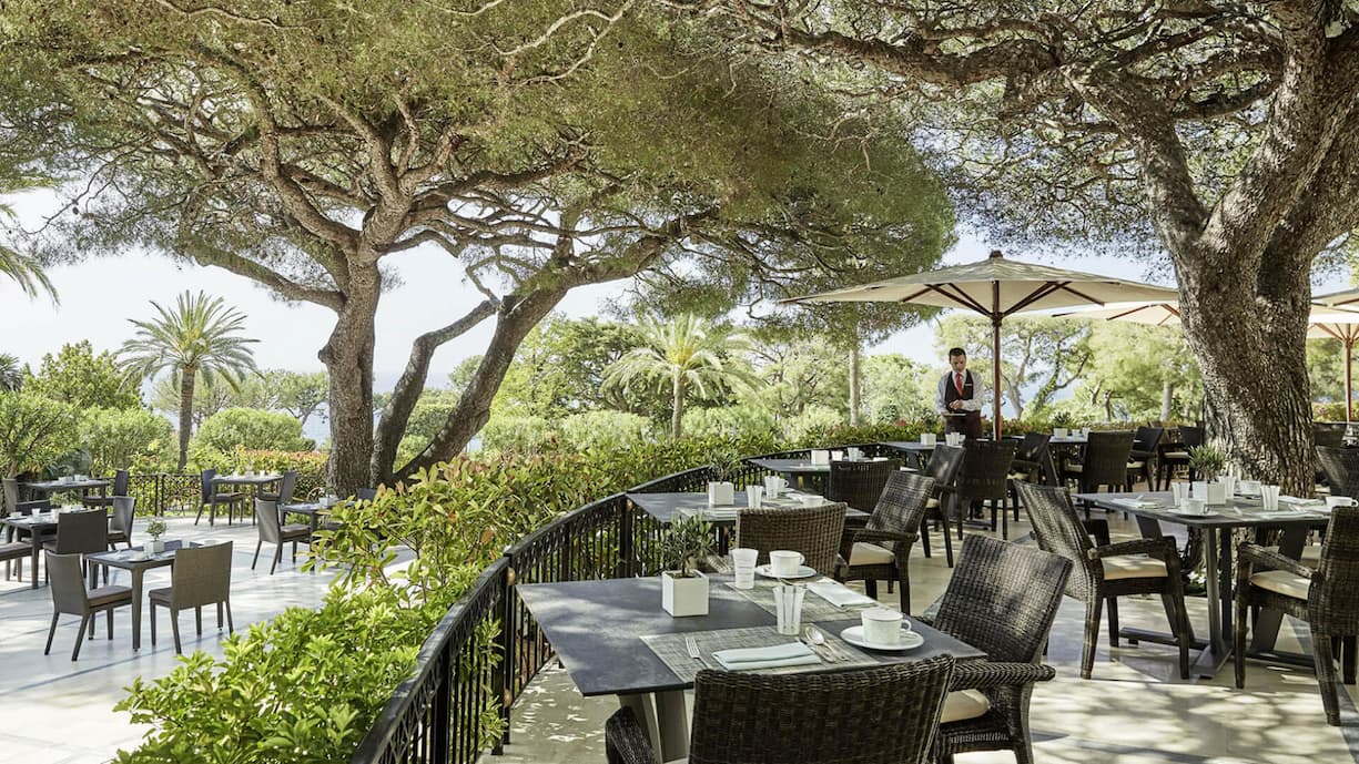 <p>Grand Hôtel du Cap-Ferrat</p>