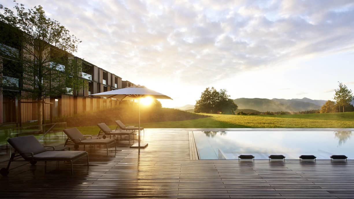 <p>Lanserhof Tegernsee</p>