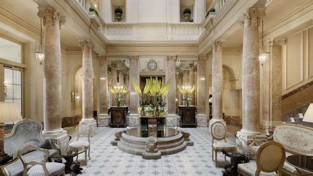<p>Beau-Rivage Genève</p>
