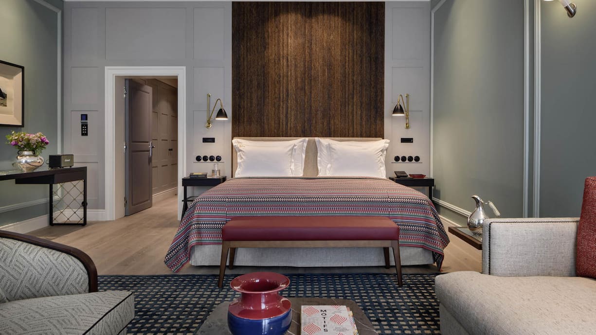 <p>Bairro Alto Hotel</p>