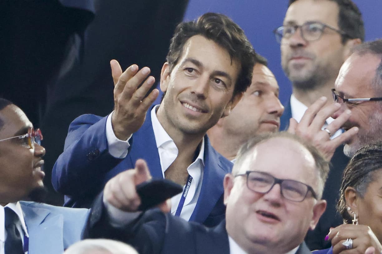 <p>Juan Sartori, Geschäftsmann und Politiker aus Uruguay, besitzt 36 Prozent am AFC Sunderland.</p>