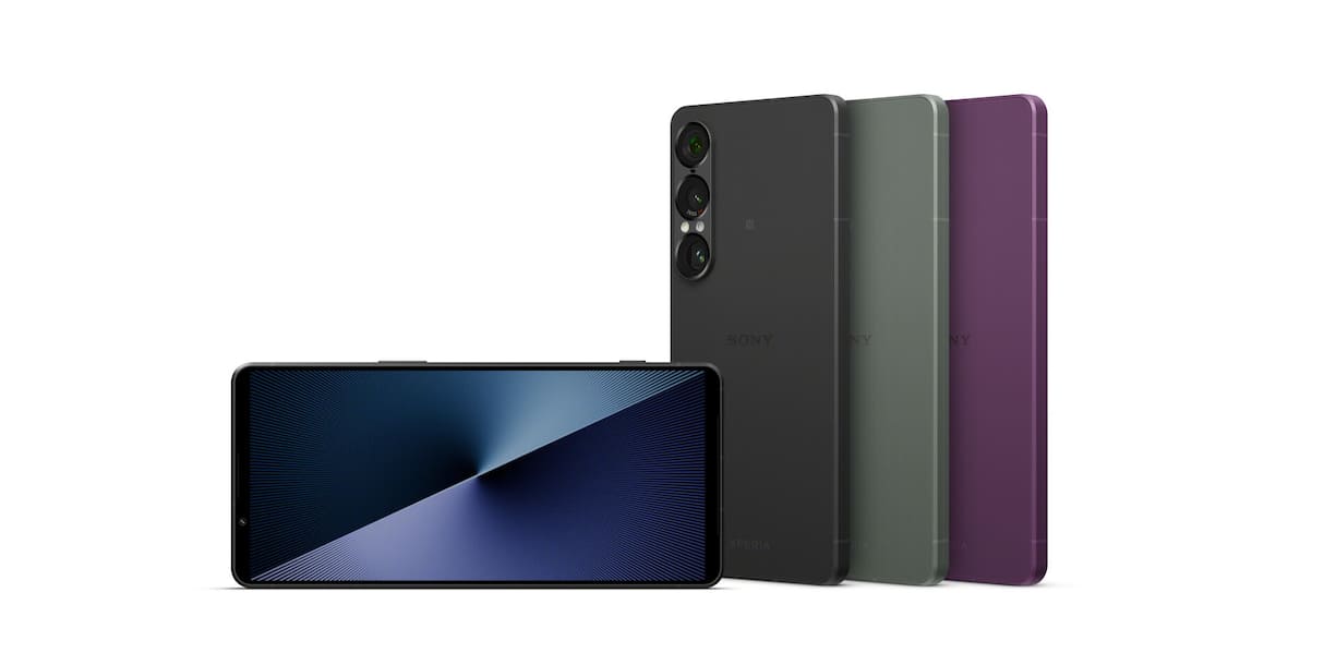 <p>Xperia</p>