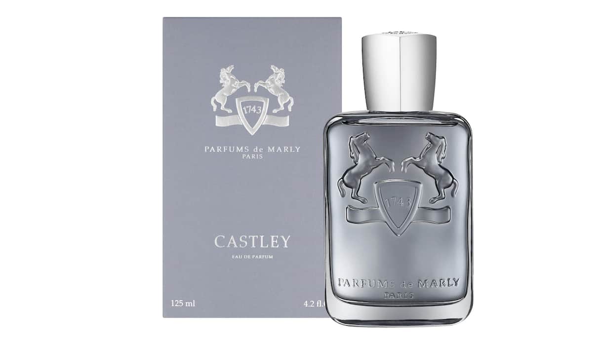 <p>Castley von Parfums de Marly: Eau de Toilette, 250 ml, ab 270 Fr.</p>