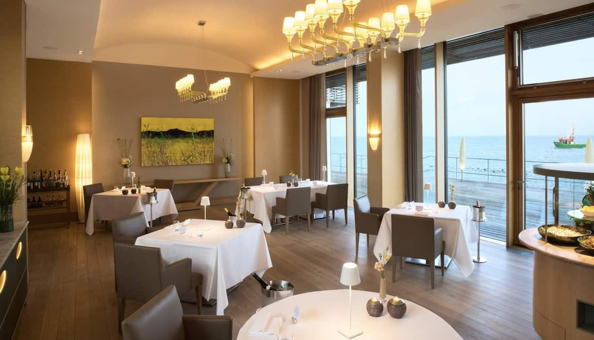 <p>Auf der Insel kommen Naturliebhaber und Gourmets auf ihre Kosten. Der Direktflug von Zürich dauert weniger als zwei Stunden.</p>