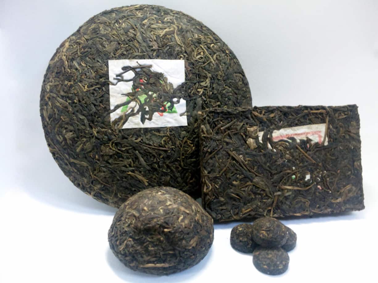 <p>Teesorten Teuer</p>