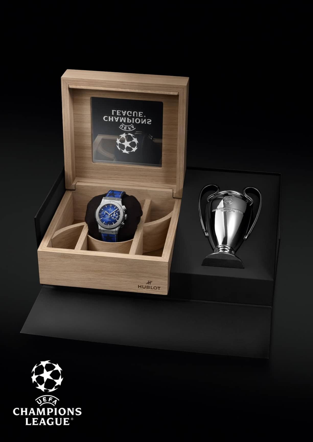 Hublot