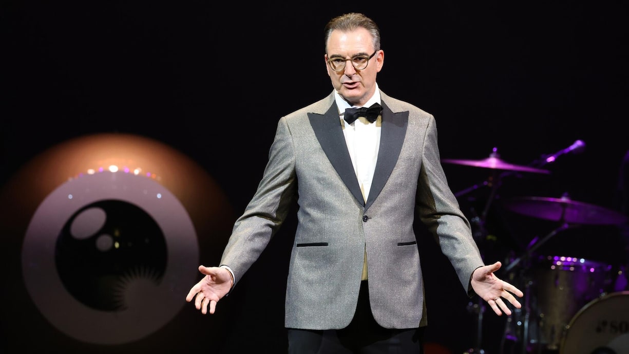 <p>Christian Jungen, seit 2020 künstlerischer Leiter des Festivals und nun auch Besitzer, gleiste das Management-Buy-out auf. Er selber hält den bestimmenden Anteil der Aktien.</p>