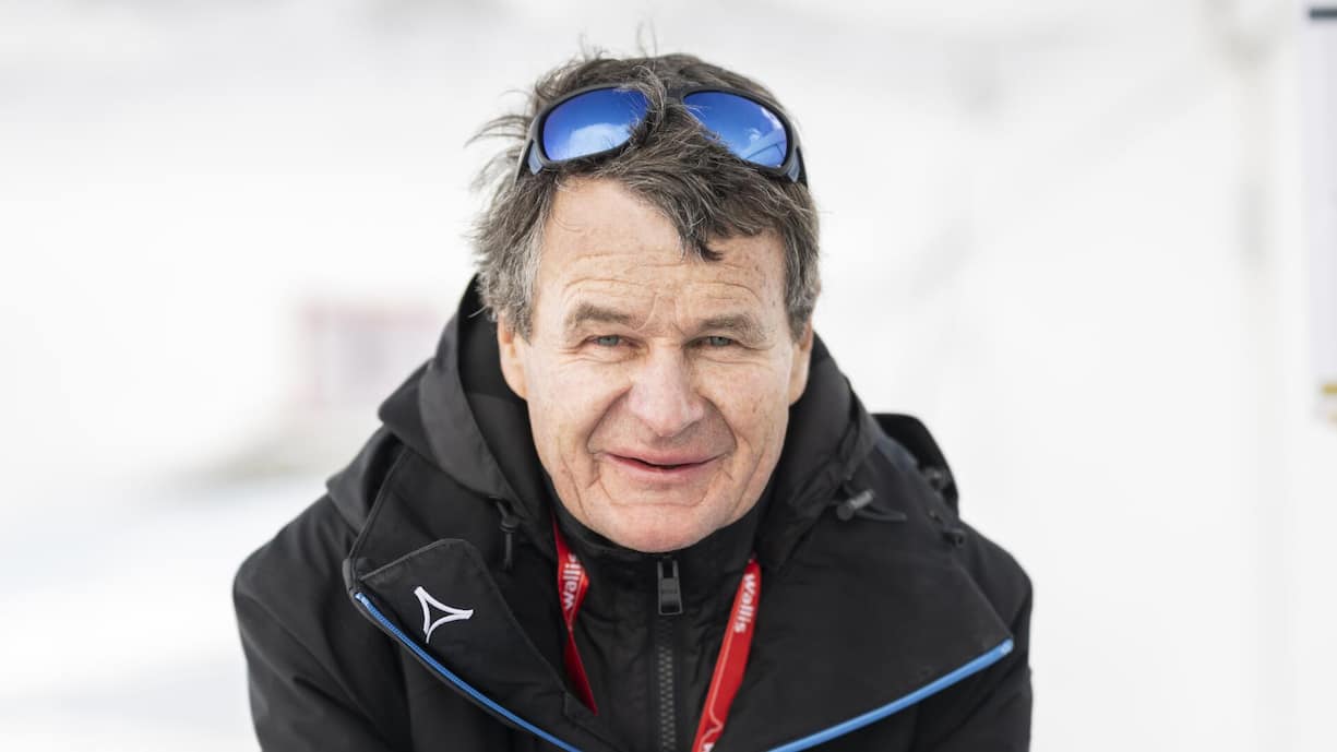 <p>«Wichtig ist, dass es neben den globalen Hauptsponsoren auch Platz für nationale Sponsoren gibt», sagt Julen. </p>