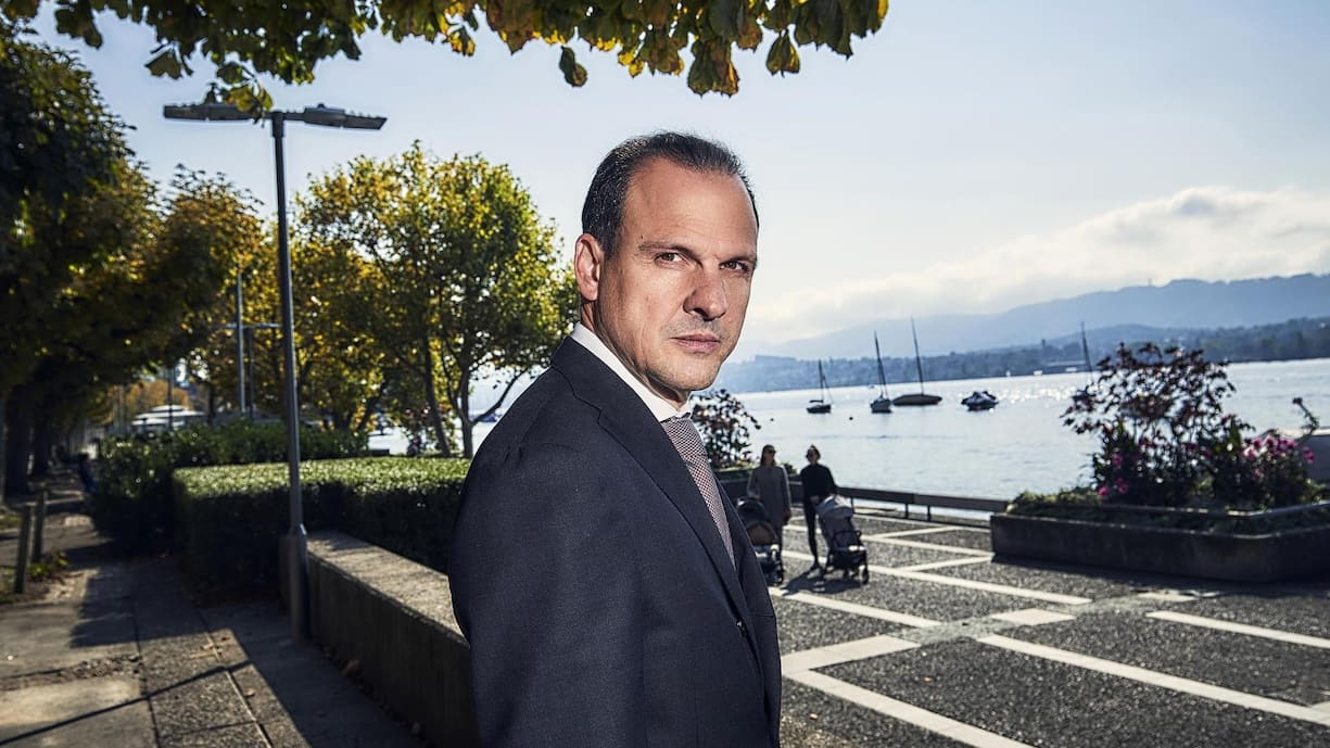 <p>Quinn-Emanuel-Anwalt Thomas Werlen vertritt mehr als 1000 Kläger mit mehr als 80 Prozent des Klagevolumens. Das Urteil folgte seiner Argumentation fast vollständig.</p>