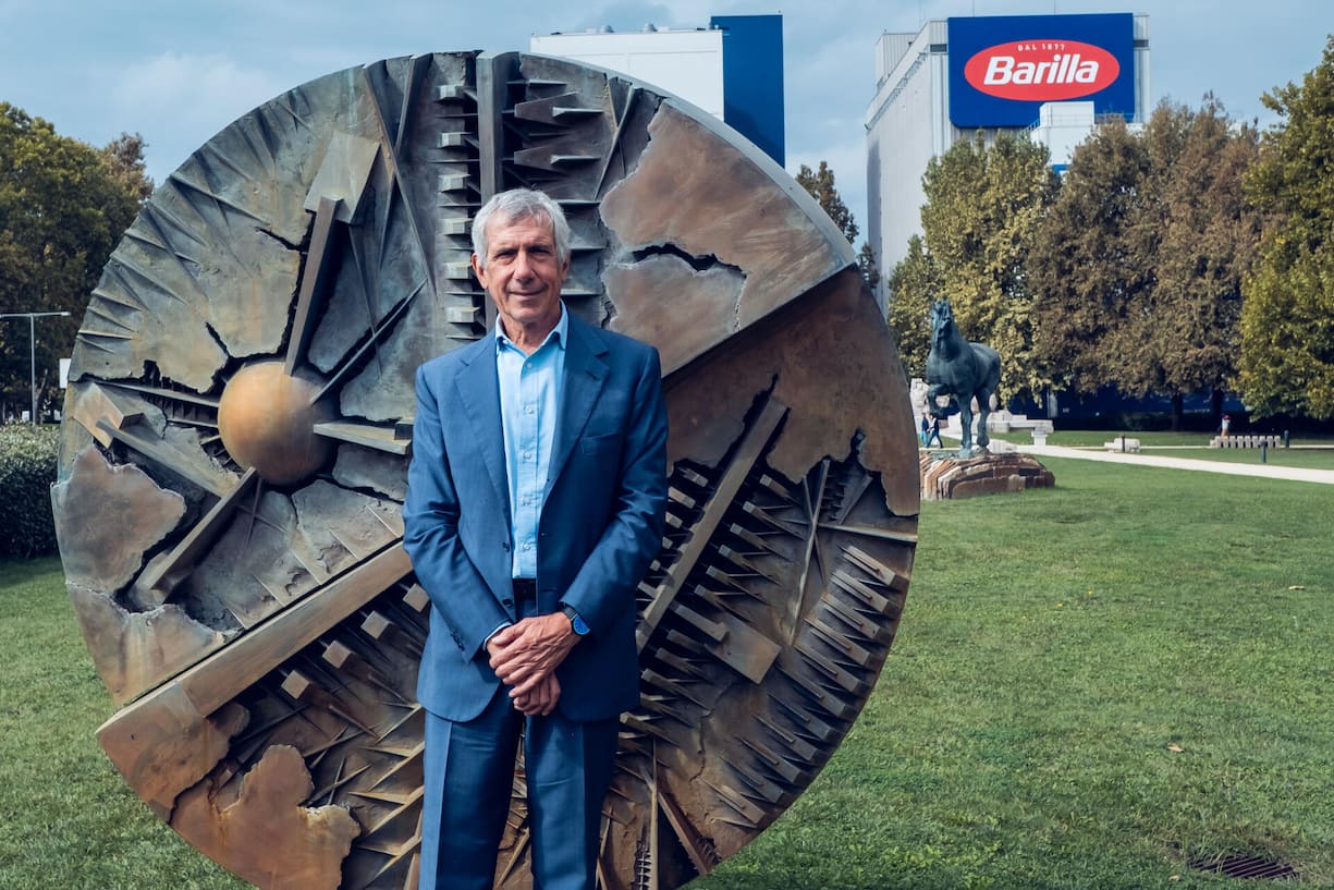 <p>Paolo Barilla betont, dass die Nachfolger nicht nur bereit sein müssen, Verantwortung zu übernehmen, sondern auch die nötigen Fähigkeiten mitbringen sollten.</p>