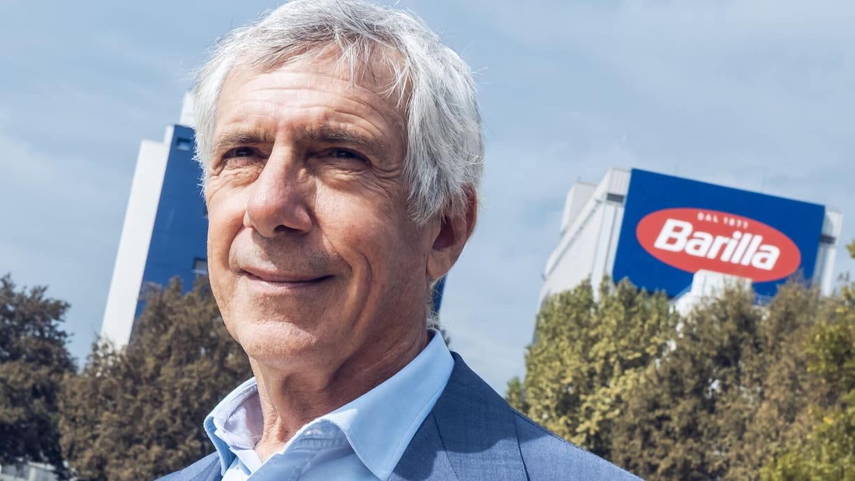 <p>Paolo Barilla will den Bedürfnissen der verschiedenen Länder besser gerecht werden.</p>