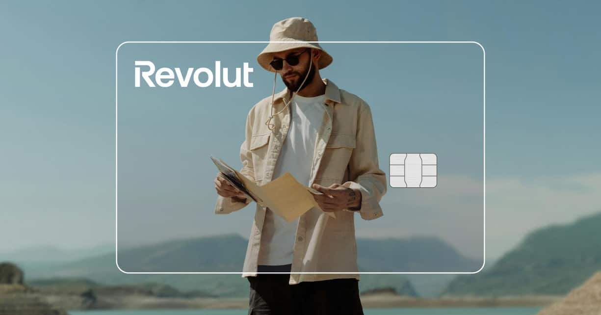 <p>Revolut ist eines der erfolgreichsten Fintechs weltweit.</p>