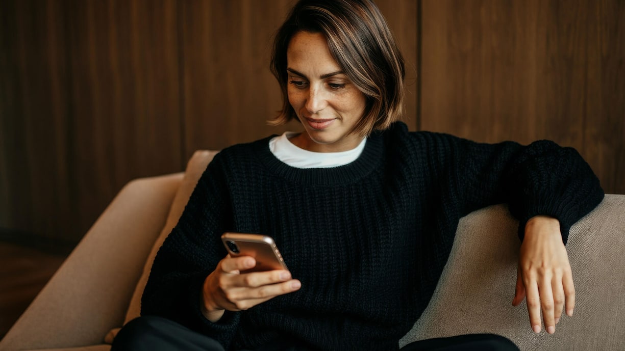 <p>Das Start-up Alpian verfügt über eine eigene Banklizenz.</p>