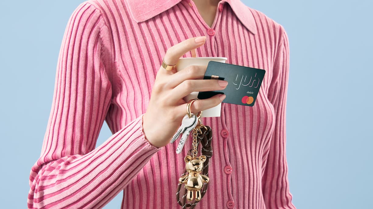 <p>Yuh ist der grösste Schweizer Player.</p>